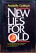 New Lies For Old - Anatoliy Golitsyn